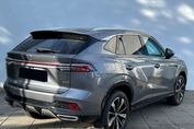 MG HS 1.5T PHEV Exclusive aut