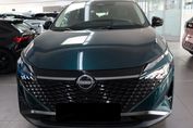 Nissan Qashqai N-Connecta AT 2WD 1.5 e-POWER