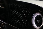Mercedes GLB 250+ EQ AMG Line