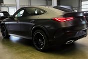 Mercedes GLC Coupe 220 d  4-Matic AMG Line