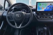 Toyota Corolla 1.8 Hybrid Style