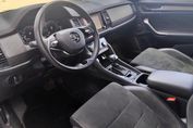 Skoda Kodiaq 2.0 TDI 4x4 Style DSG