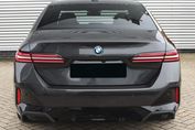 BMW Seria 5 530e xDrive M Sport