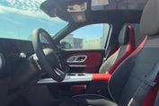 Mercedes GLB 220 4-Matic AMG Line
