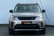 Land Rover Discovery D350 Dynamic HSE
