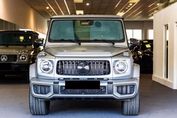 Mercedes Klasa G AMG 63