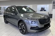 Skoda Kamiq Monte Carlo 1.5 TSI