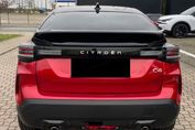 Citroen C4 Max eDCT6 1.2 mHEV