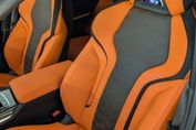 BMW Seria 3 M3 Competition xDrive