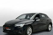 Audi A3 35 TFSI mHEV S tronic