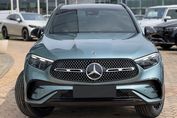 Mercedes GLC 300 e 4-Matic AMG Line