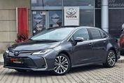Toyota Corolla 1.8 Hybrid Style