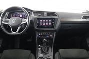 Volkswagen Tiguan Allspace 2.0 TDI 4Mot Life DSG