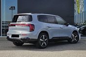Mercedes GLB 220 4-Matic AMG Line