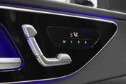 Mercedes Klasa C 200 d Business Edition
