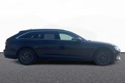 Audi A6 40 TDI mHEV Quattro S tronic