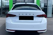 Skoda Octavia Edition 130 Essence 1.5 TSI mHEV DSG