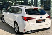 Toyota Corolla 1.8 Hybrid Comfort