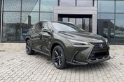 Lexus NX 350h Prestige AWD