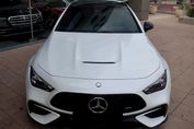 Mercedes CLE AMG 53 4-Matic+