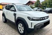 Dacia Duster Expression 4x4 1.2 TCe Hybrid-G LPG
