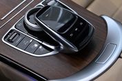 Mercedes Klasa C 180 9G-TRONIC AMG