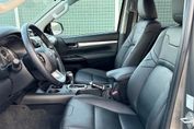 Toyota HiLux Double Cab SR5+ 4x4 AT