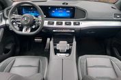 Mercedes GLE AMG Coupe 53  4-Matic+