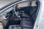 Citroen C3 Shine 1.2 PureTech EAT6
