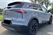 Renault Symbioz Esprit Alpine 1.8 E-Tech Full Hybrid