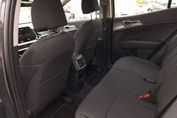 Kia Sportage T-GDI PHEV M 2WD