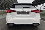 Mercedes A Klasa 200 AMG Line