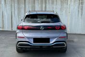 Mercedes GLC 400 4-Matic EQ AMG Line