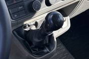 Volkswagen Crafter 30 BiTDI (18,4m3) Zabudowa Brygadowa
