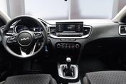 Kia Ceed 1.5 T-GDI S