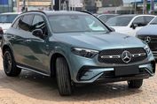 Mercedes GLC 300 e 4-Matic AMG Line