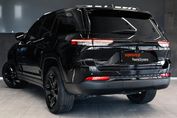 Jeep Grand Cherokee 3.6