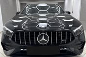 Mercedes Klasa A 35 AMG 4MATIC