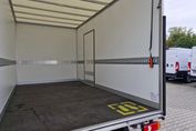 Fiat Ducato Maxi L3 Kontener 8EP + Winda