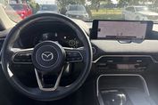 Mazda CX-60 3.3 D Exclusive Line AWD