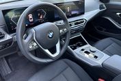 BMW Seria 3 318i