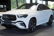 Mercedes GLE Coupe 450 d 4-Matic AMG Line