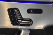 Mercedes Klasa A 35 AMG 4-Matic