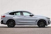 BMW X4 xDrive20d M Sport