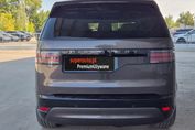 Land Rover Discovery D300 Dynamic HSE
