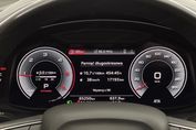 Audi Q8 45 TDI mHEV quattro Tiptronic