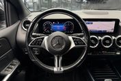 Mercedes Klasa B 220 d Progressive 8G-DCT