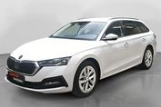 Skoda Octavia 2.0 TDI Ambition DSG
