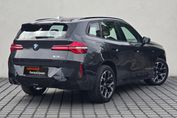 BMW X3 xDrive20d M Sport