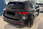 Mercedes GLC 200 d 4-Matic AMG Line